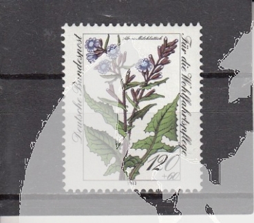BRD 1191 ** - 1983